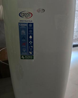 climatizzatore