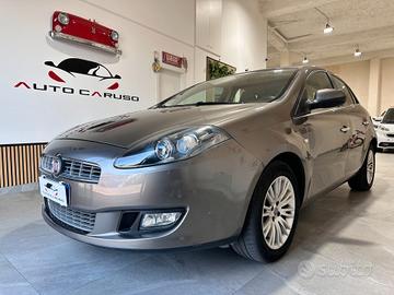 Fiat Bravo 1.6 MJT 120 Emotion - UNICO PROP. - DA 