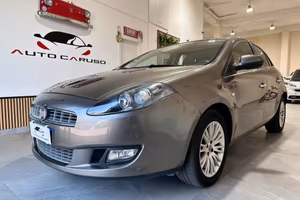 Fiat Bravo 1.6 MJT 120 Emotion - UNICO PROP. - DA 