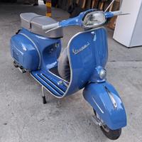 Vespa 150 Sprint