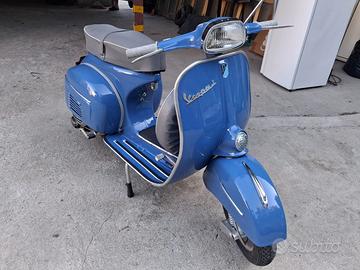 Vespa 150 Sprint