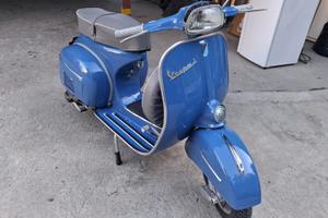 Vespa 150 Sprint