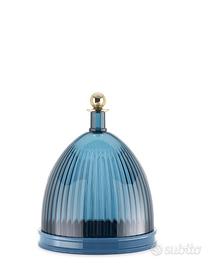 Centrotavola modello La coupole di KARTELL Blu