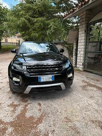 Range Rover Evoque HSE Dynamic 2014 4x4