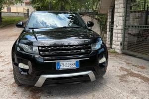 Range Rover Evoque HSE Dynamic 2014 4x4