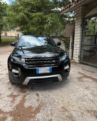 Range Rover Evoque HSE Dynamic 2014 4x4