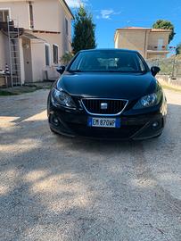 Seat ibiza 2011