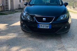 Seat ibiza 2011