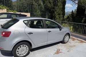 Seat ibiza  pochi km