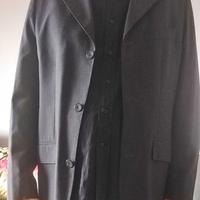 Giacca monopetto Dries van noten