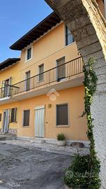 CASA DI CORTE A REZZATO