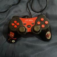 Controller ps3 Ac Milan