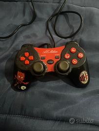 Controller ps3 Ac Milan