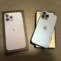 Iphone 13 pro max 1TB