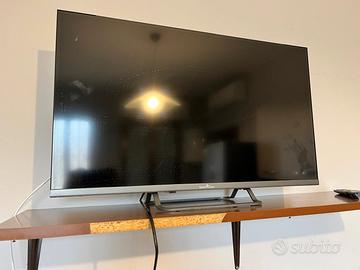 televisione 
