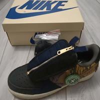 Nike air force 1 low Travis Scott cactus jack