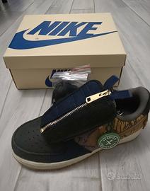 Nike air force 1 low Travis Scott cactus jack