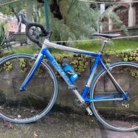 Bici da corsa Trek 2.1