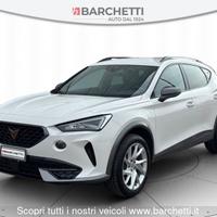 CUPRA Formentor 1.5 TSI DSG