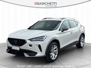 CUPRA Formentor 1.5 TSI DSG