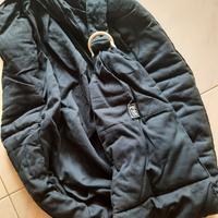 Fascia  porta bebè monospalla regolabile Prenatal