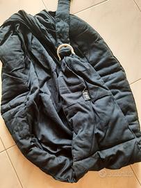 Fascia  porta bebè monospalla regolabile Prenatal