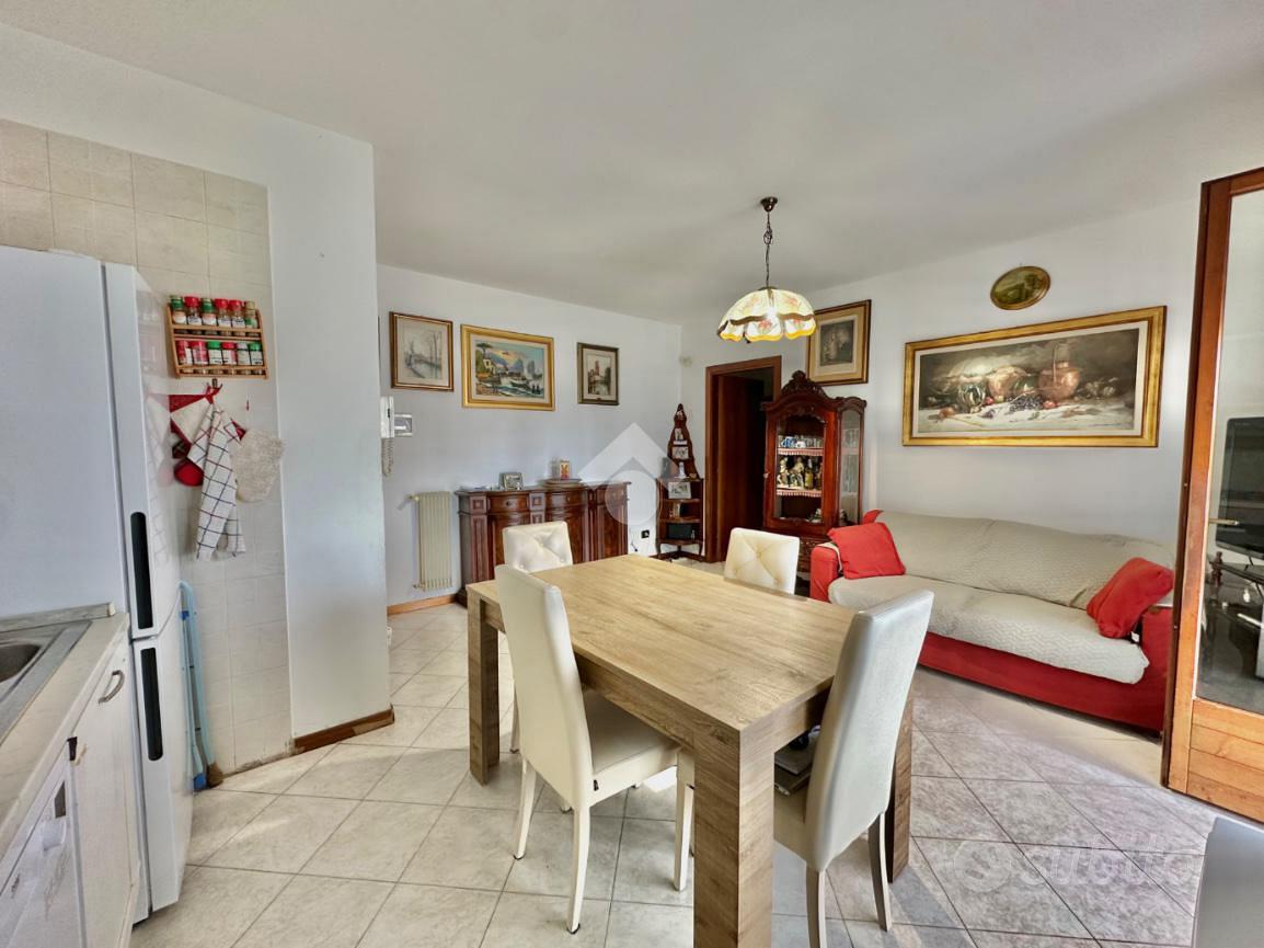 Appartamento – Maserà di Padova - Vista 2