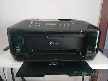 Stampante all-in-one canon MX435 (funzionante) 