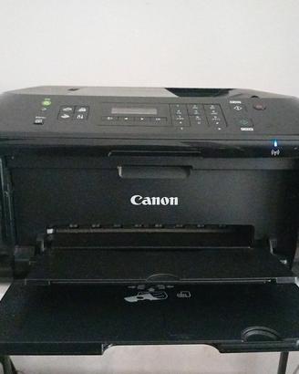 Stampante all-in-one canon MX435 (funzionante) 