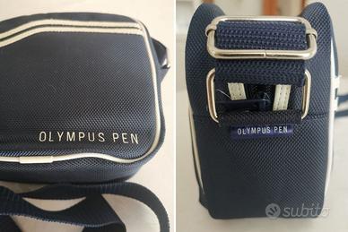 Rara: Olympus Pen street bag M