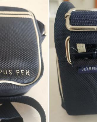 Rara: Olympus Pen street bag M