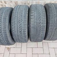 GT RADIAL TERMICHE 235/55 R18 USATE