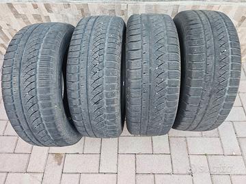 GT RADIAL TERMICHE 235/55 R18 USATE