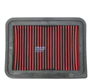 FILTRO ASPIRAZIONE DIRETTA TOYOTA RAV4 ZSA4 ALA4 1