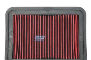 FILTRO ASPIRAZIONE DIRETTA TOYOTA RAV4 ZSA4 ALA4 1