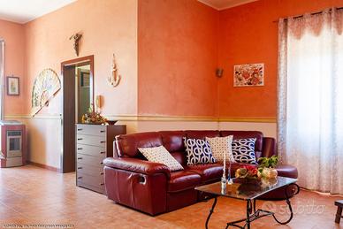 Relax e sole a Porto Cesareo