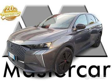 DS AUTOMOBILES DS 7 1.5 bluehdi Performance Line