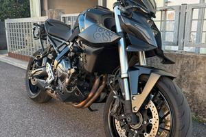 Suzuki gsx8s con garanzia