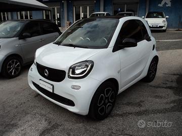 Smart ForTwo 70 1.0 twinamic Prime