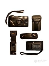 Vivitar VP3550