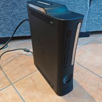 Xbox 360 120 gb