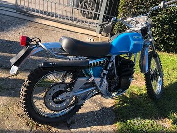 Ktm 175cc anno 1973