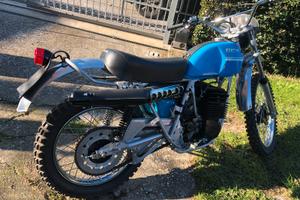 Ktm 175cc anno 1973