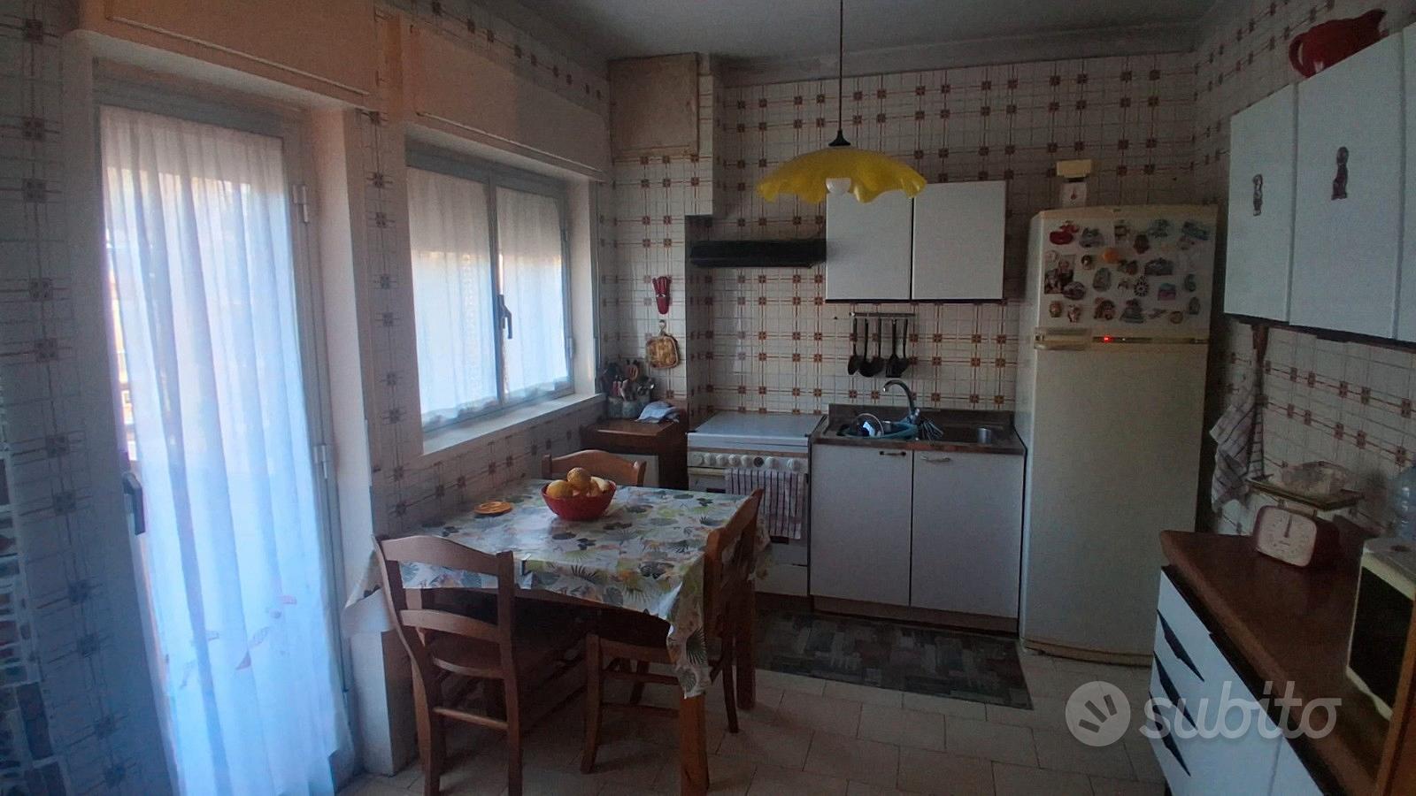 Apartment in Palermo, Falsomiele, III Circoscrizione - Vista 5