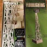 Subbuteo Accessori vari mia collezione