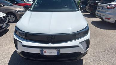 Opel Grandland 1.5 diesel Ecotec aut.