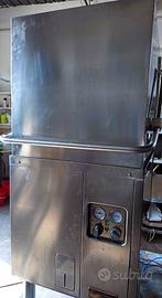 Lavastoviglie Industriale Trifase Zoppas