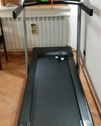 Tapis roulant DOMYOS T900A