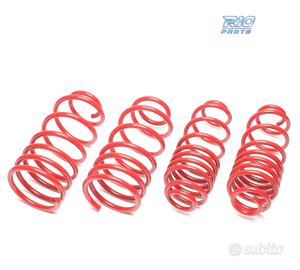 KIT MOLLE SPORTIVI PER HYUNDAI