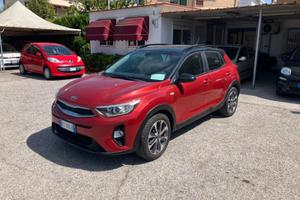 KIA STONIC 1.4 MPI 100cv Style